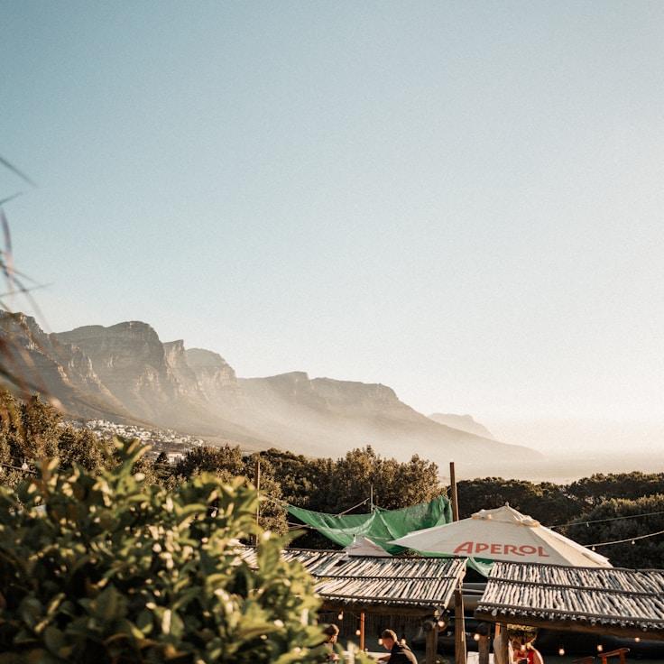 Family terraces and cafés for calm evenings in Munich